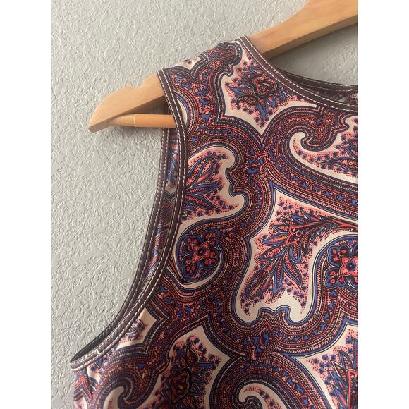 Theory Brindina‎ Silk Dress - Picture 7 of 9